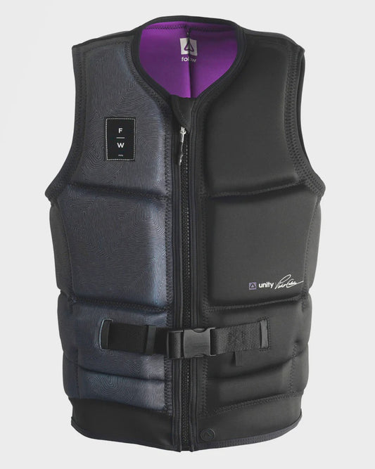 Follow Unity Mens Vest 2023
