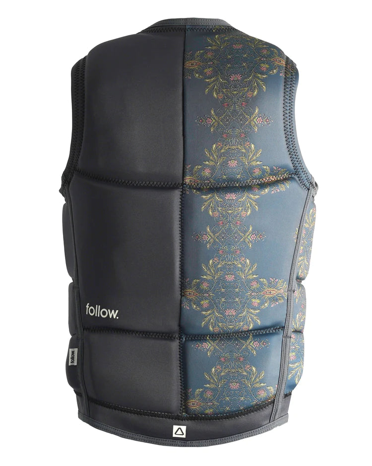 Follow Unity Mens Vest 2023