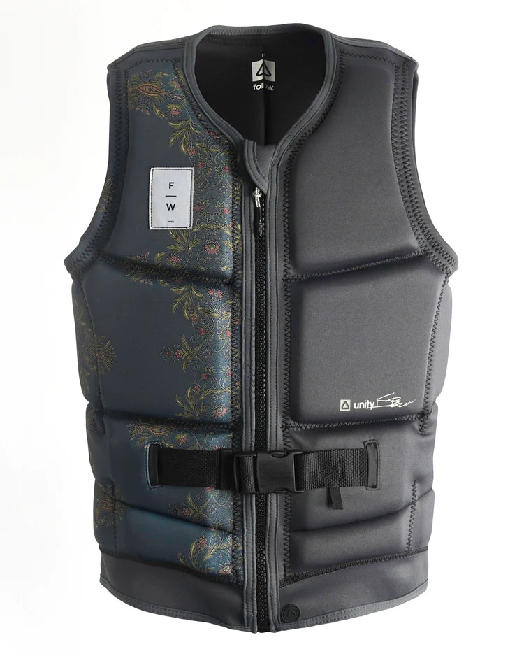 Follow Unity Mens Vest 2023