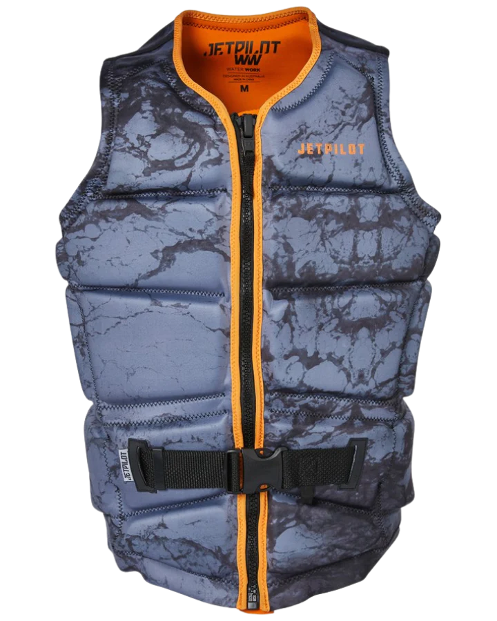2023 Jet Pilot C4 F/E Mens Neo Vest