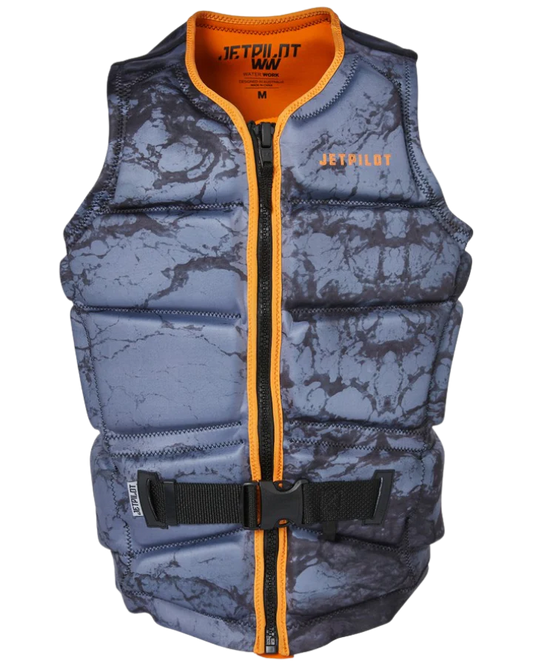 2023 Jet Pilot C4 F/E Mens Neo Vest