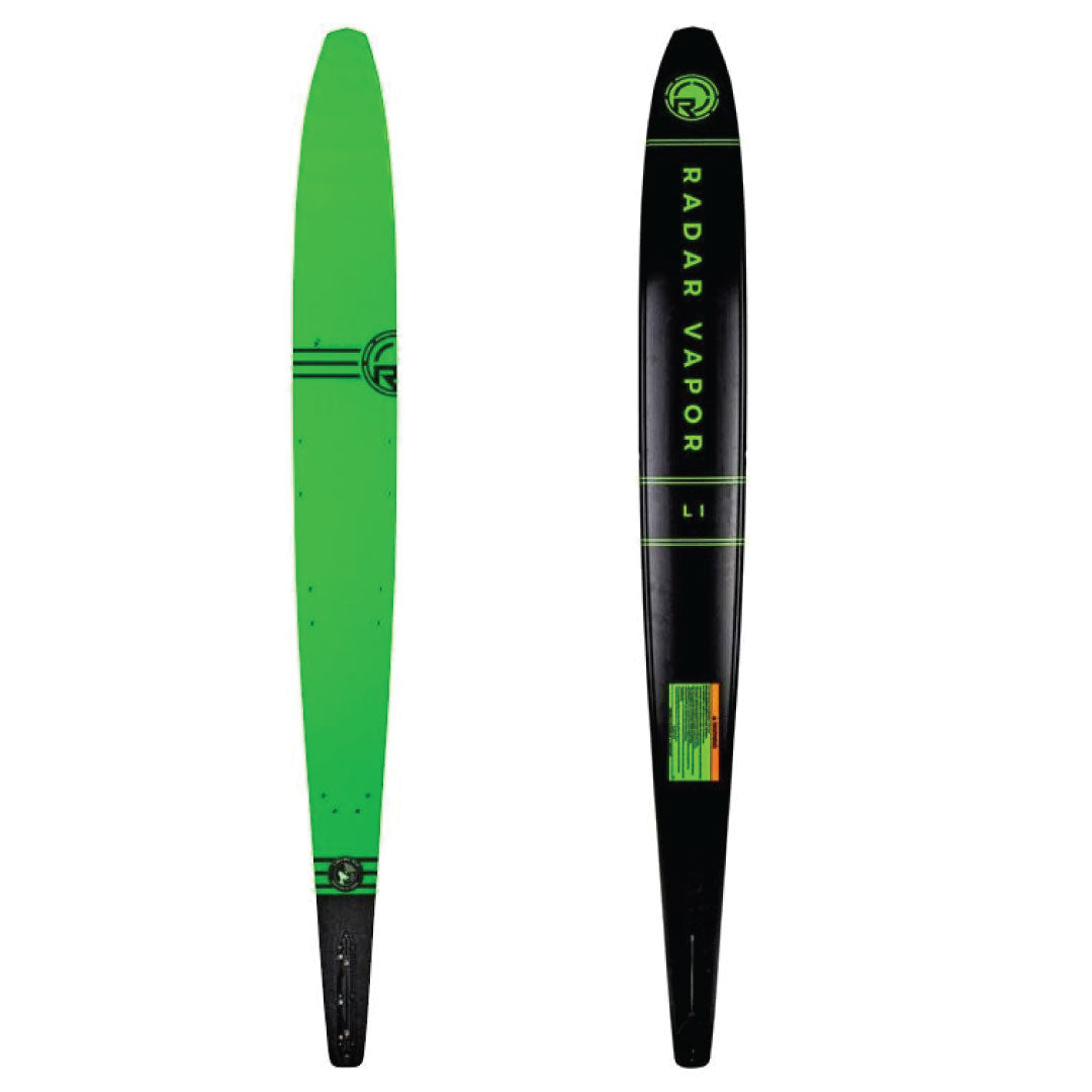RADAR 2020 Vapor Ski (Lithium)