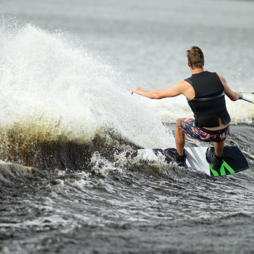RONIX 2021 Vault Board