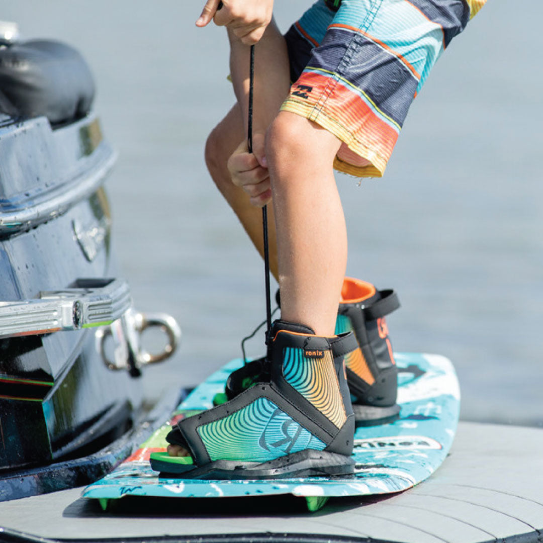 RONIX 2021 Vision Boot
