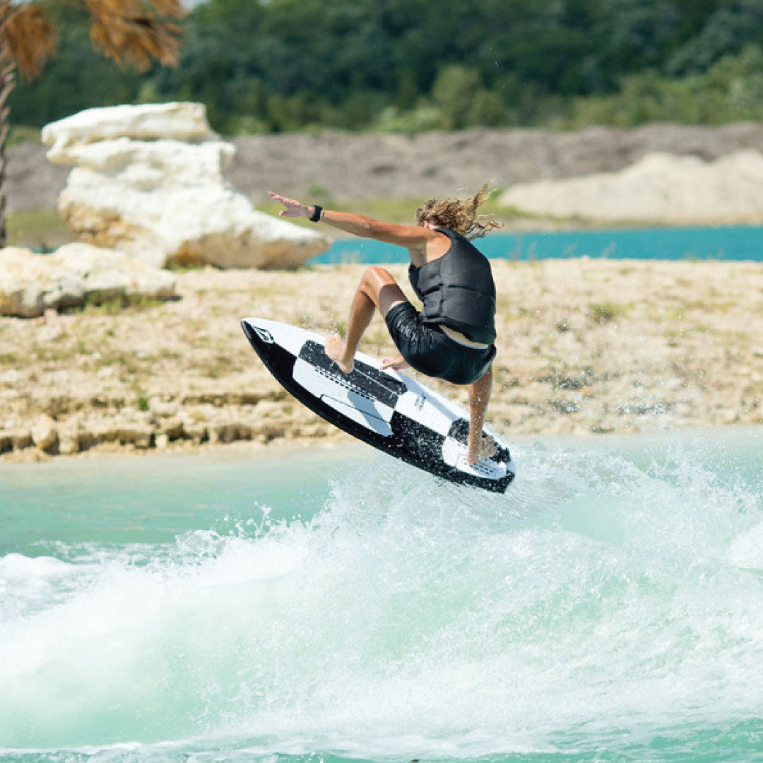 RONIX 2021 Volcom M50