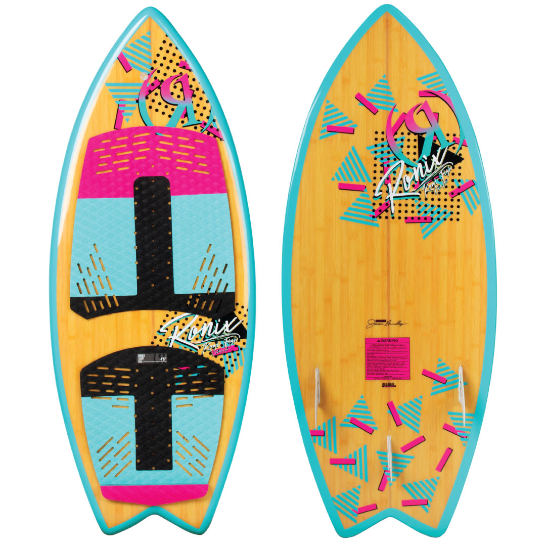 RONIX 2021 Womens Koal Fish