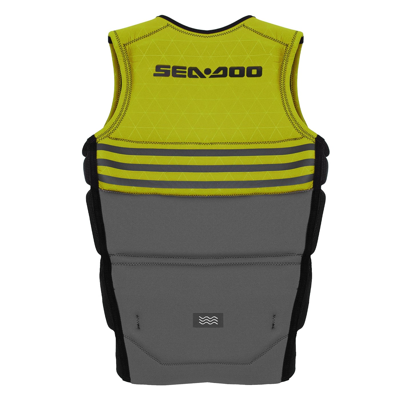 Seadoo XRS Evolution Yellow 3-XL