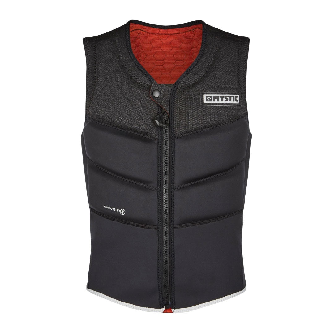 MYSTIC Foil Impact Vest Fzip Kite
