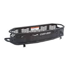 Can-Am LinQ Heavy Duty Basket