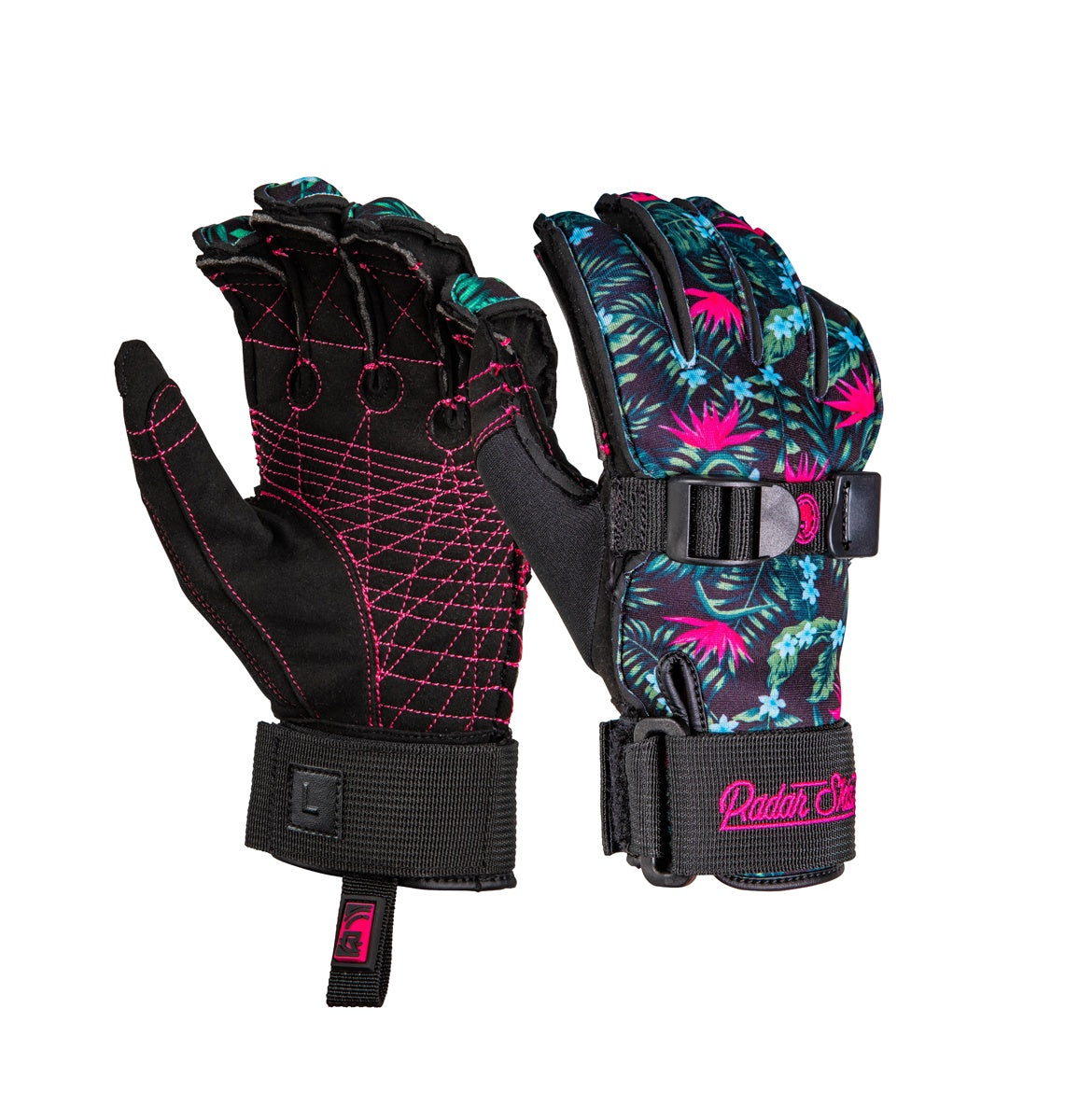 RADAR 2020 Lyric Inside-Out Glove (Tropical)