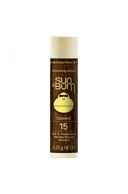 Sun Bum SPF 15 Lip Balm