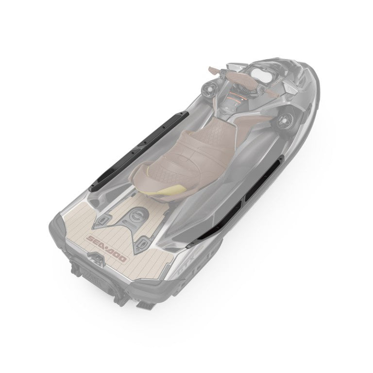 Sea-Doo Side Foot Rest