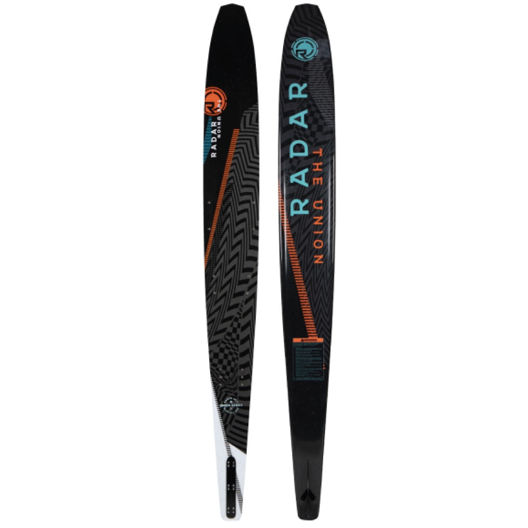 RADAR 2021 Union Ski