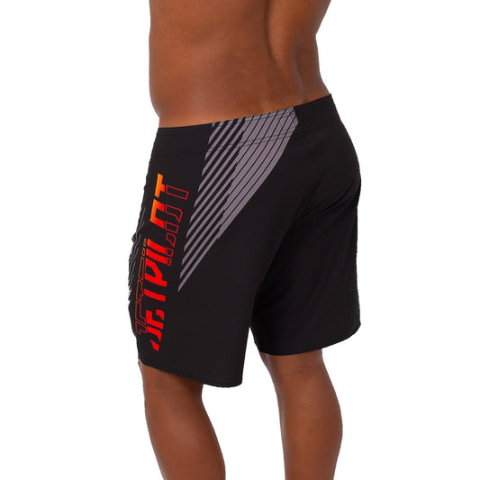 Jet Pilot Super Splice Ride Short
