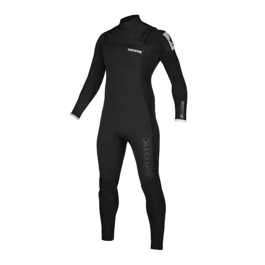 MYSTIC Majestic 4/3 FZ Full Wet Suit