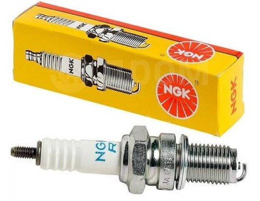 Can am Spark plug LMAR8D-J