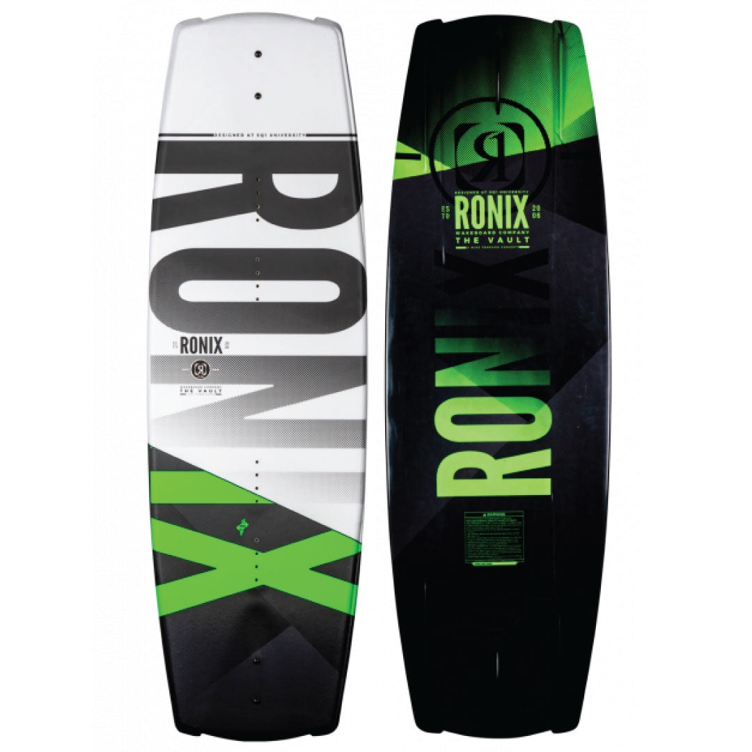 RONIX 2021 Vault Board