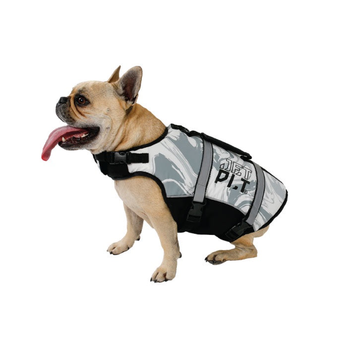Jet Pilot 2021 DOG PFD