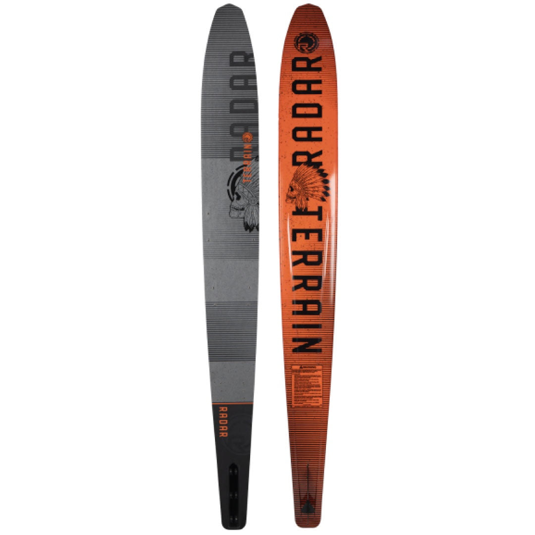 RADAR 2021 Terrain Ski