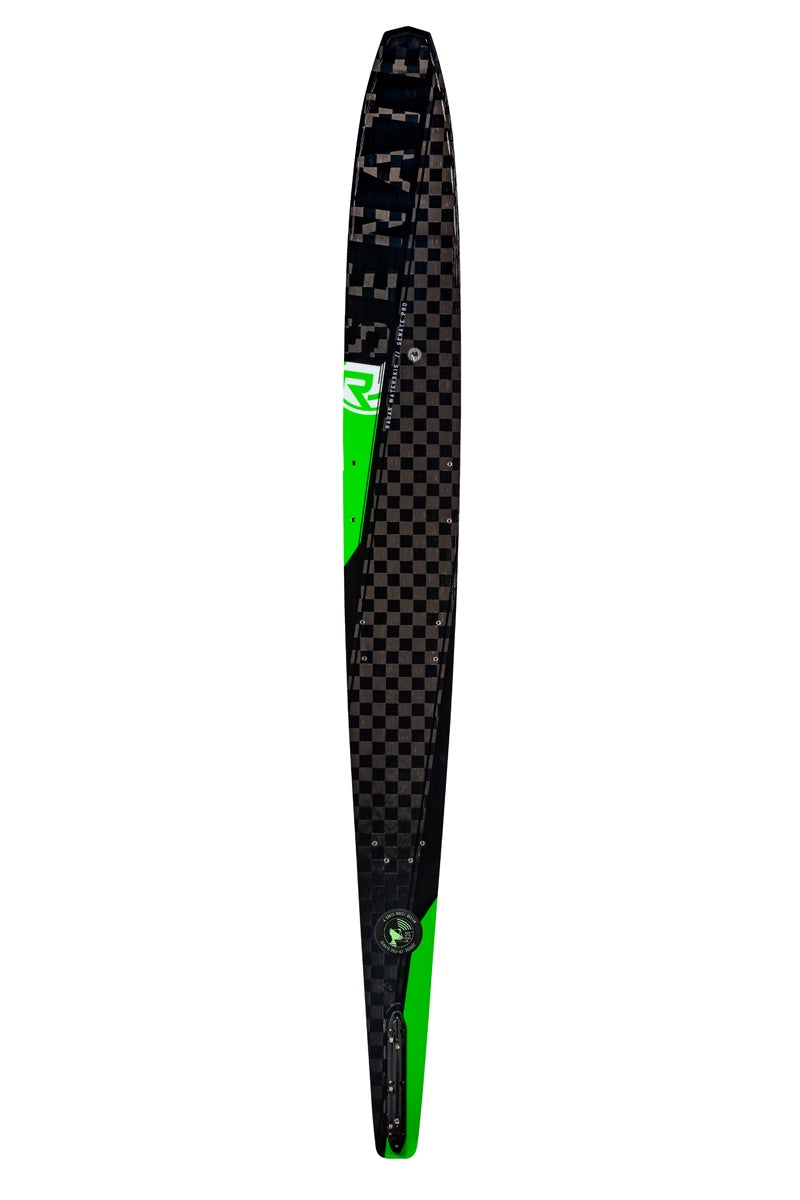 RADAR 2020 Senate Ski (Pro Build)
