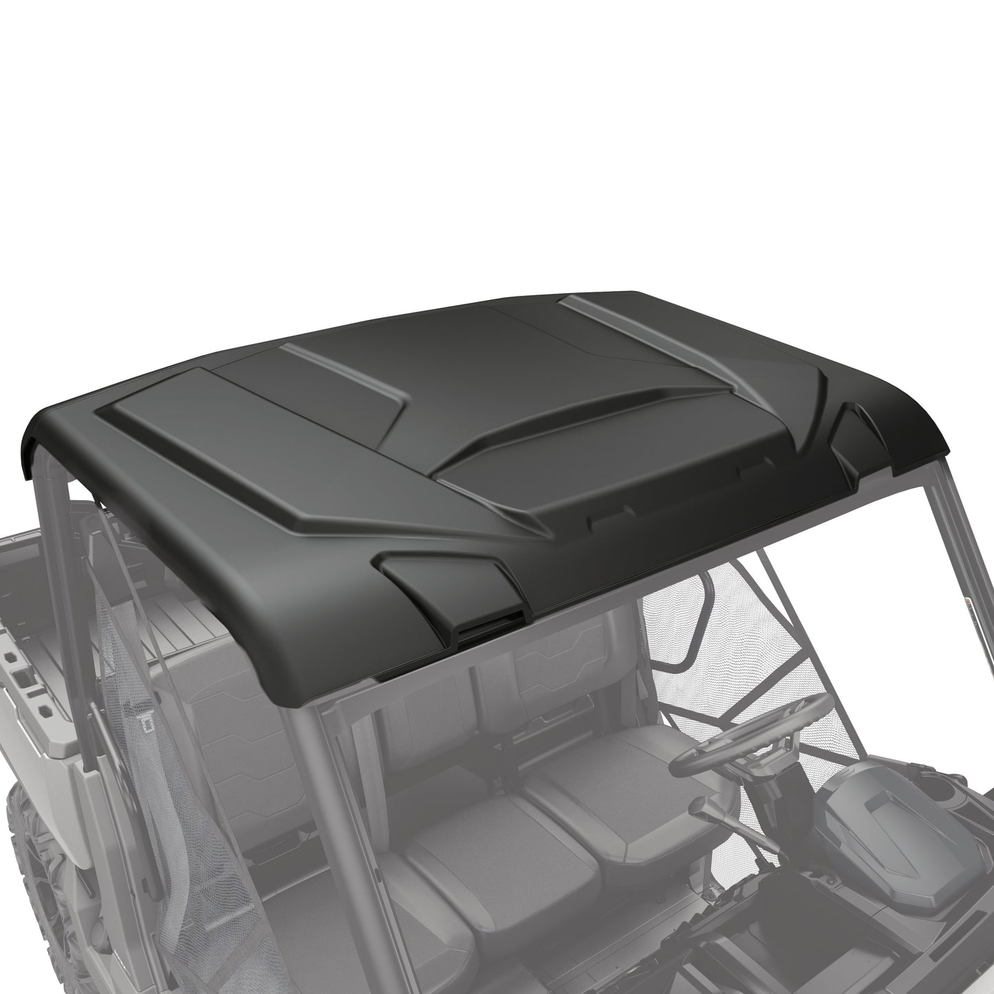 Can-Am Defender Sport Roof Kit