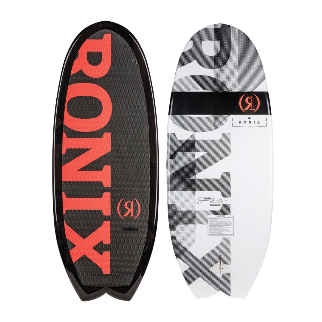RONIX 2019 Modello Surf Edition Stub Fish
