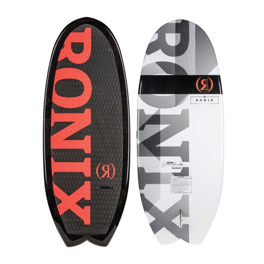 RONIX 2019 Modello Surf Edition Stub Fish