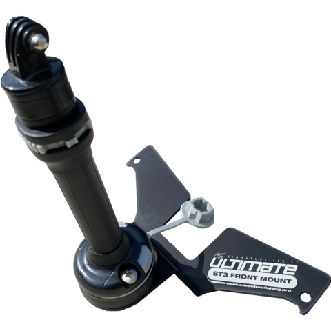 Rail lBlaza Go Pro Mount Kit