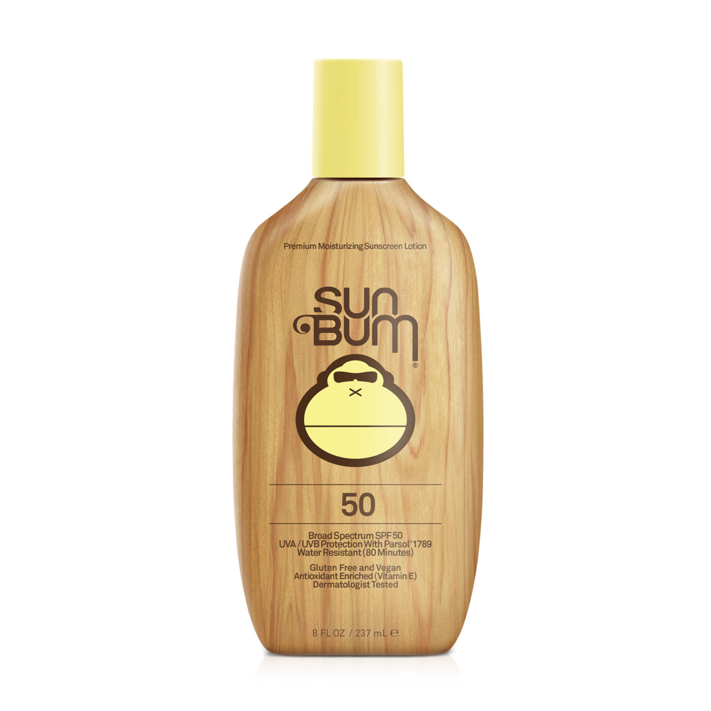 Sun Bum SPF 50 Lotion 237ml