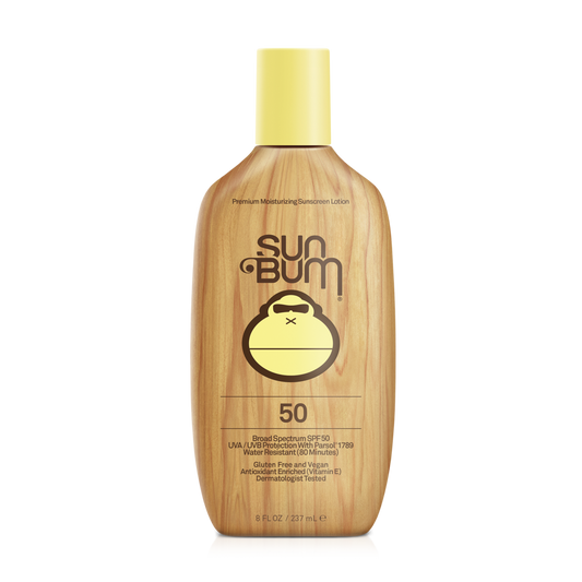 Sun Bum SPF 50 Lotion 237ml