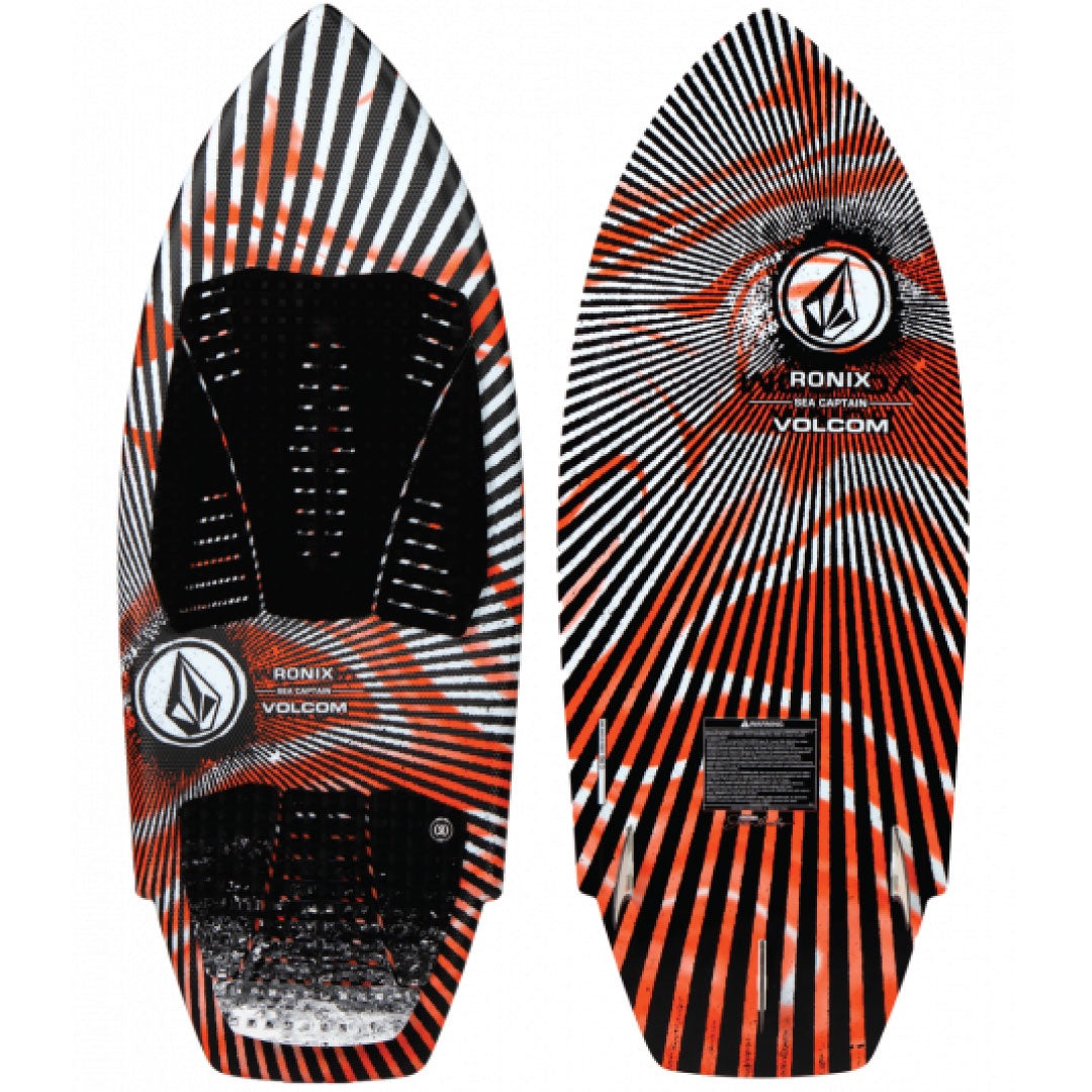 RONIX 2021 Volcom Sea Captain