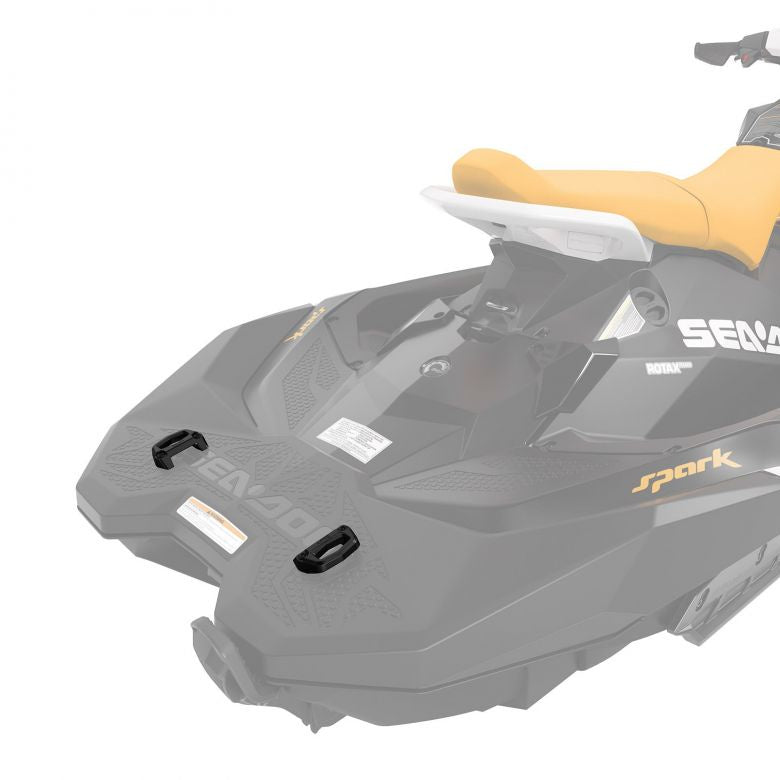 Sea-Doo Spark 3-Up LinQ Mounting Kit