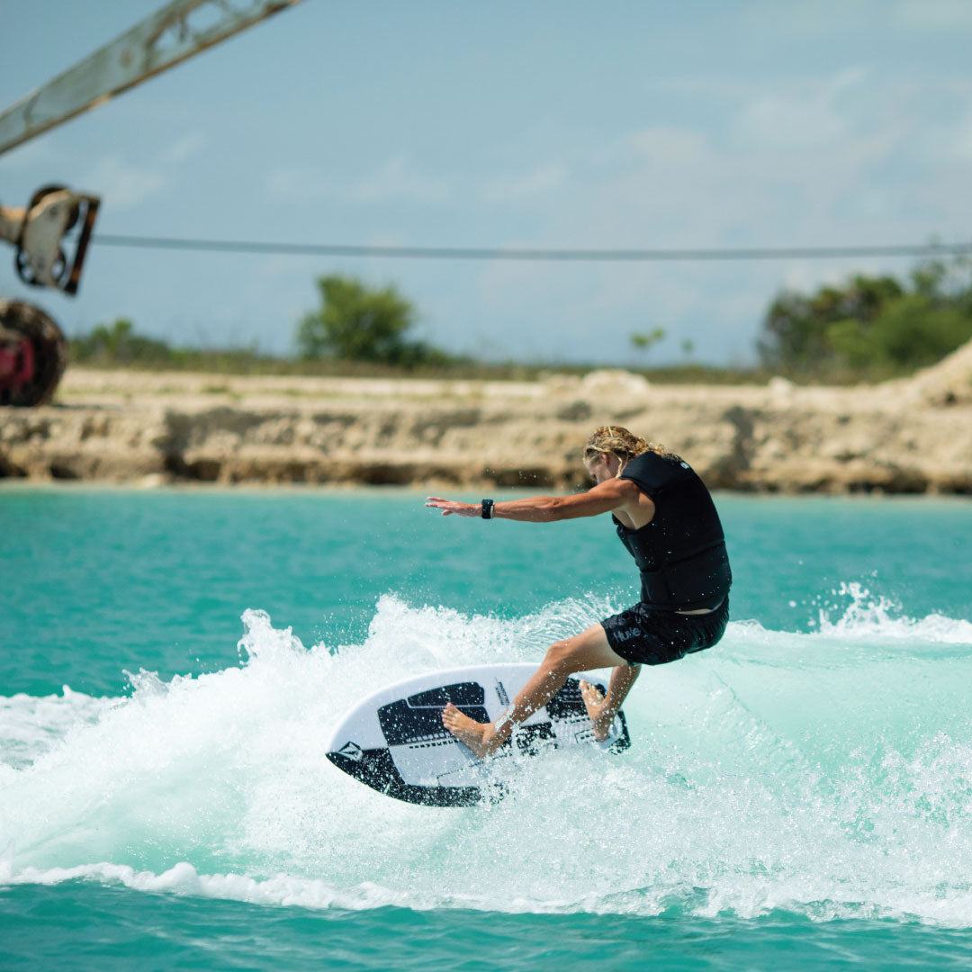 RONIX 2021 Bungee Surf Rope