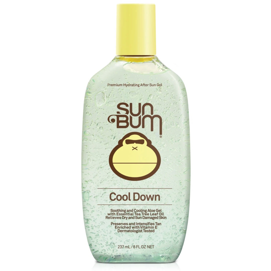 Sun Bum 237ml / Aloe Gel