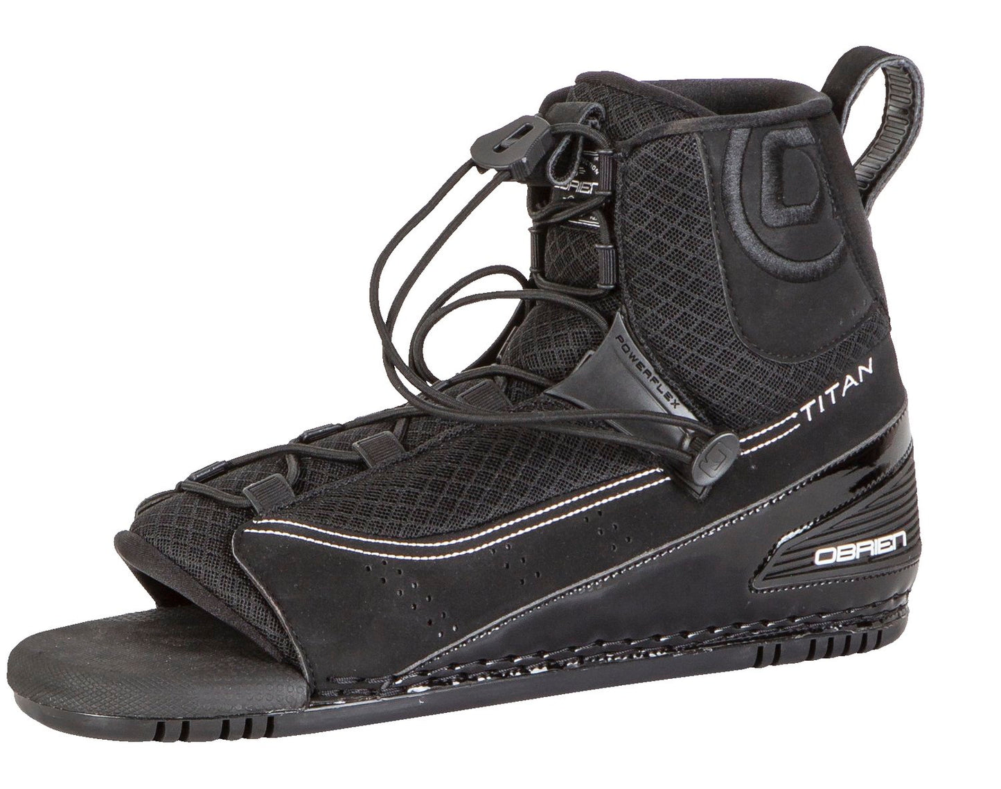 OB Synchro with bindings