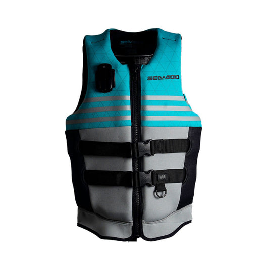 Seadoo X-RS EVO Reef Blue MED