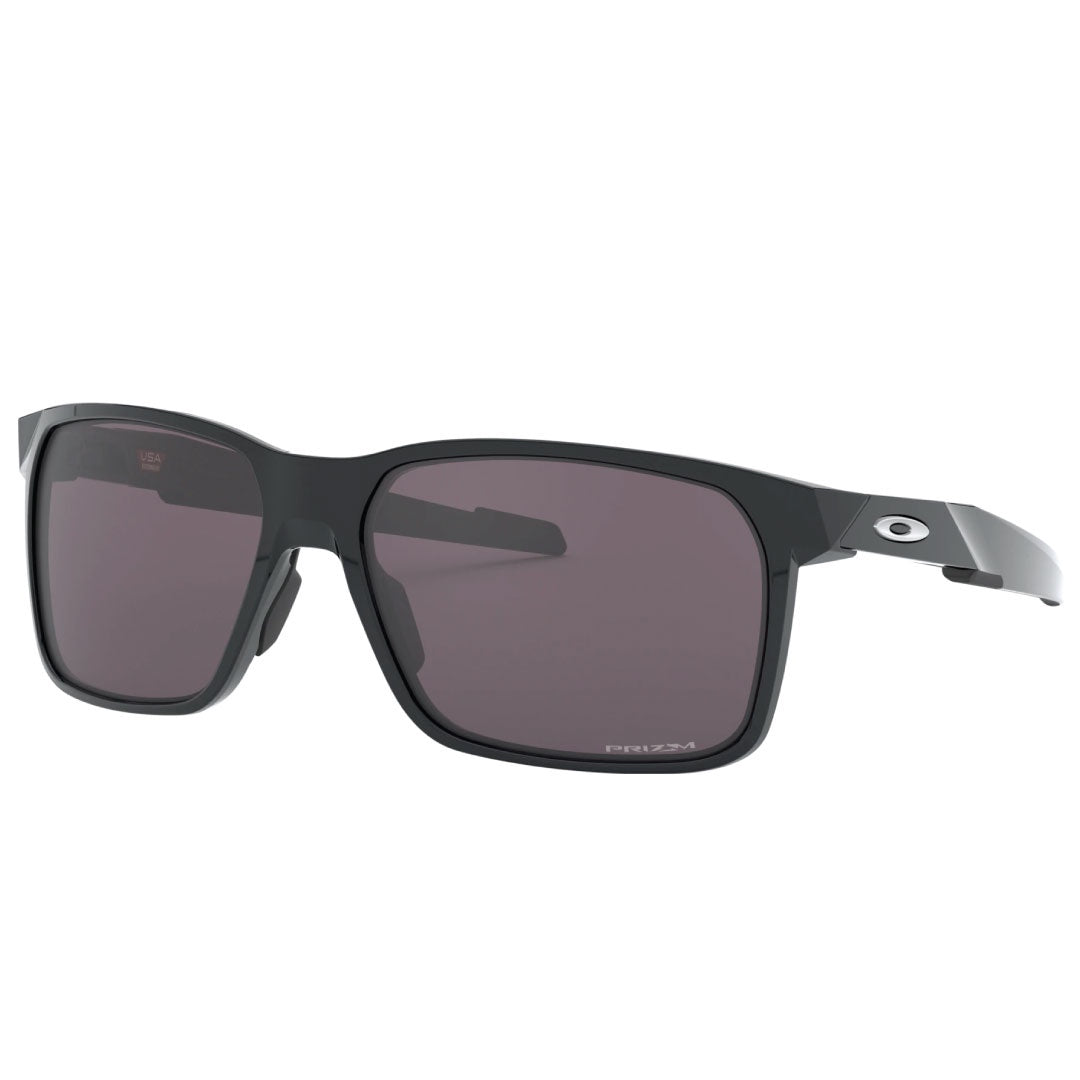 Oakley Portal X Carbon W/ PRIZM Grey