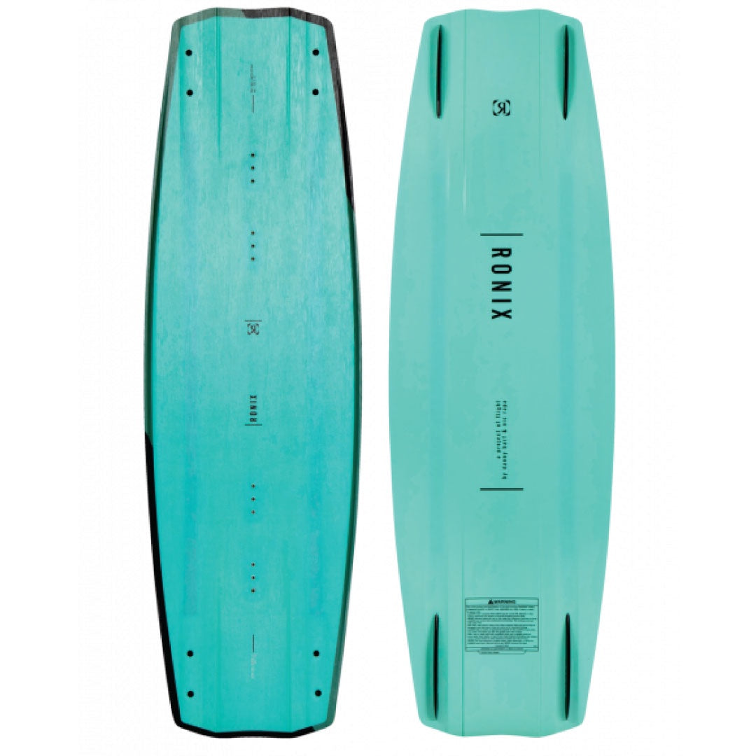 RONIX 2021 One Board Black Out