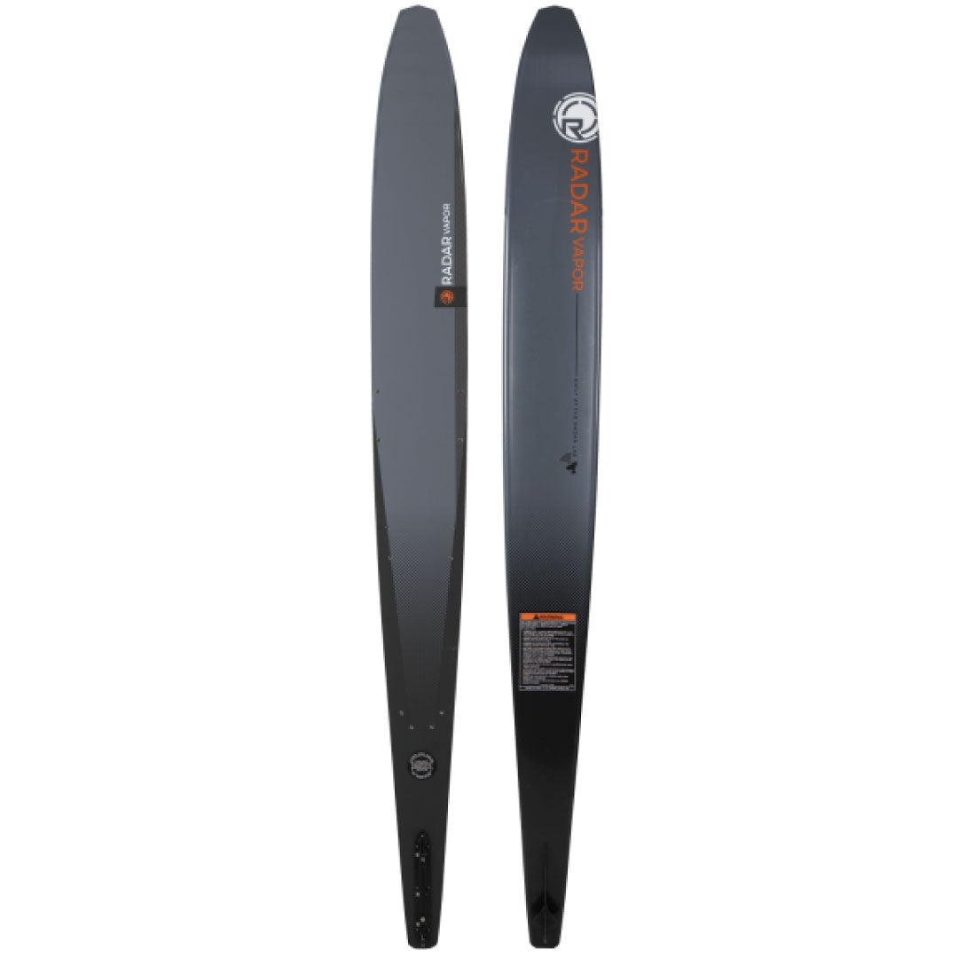RADAR 2021 Vapor Graphite Ski