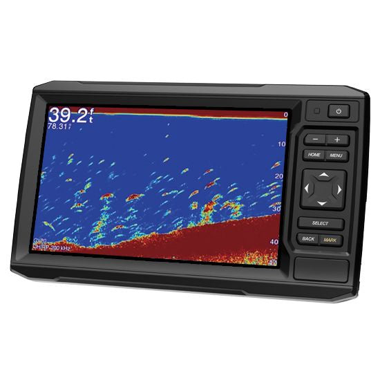 Sea-Doo Garmin Echo Sounder Kit