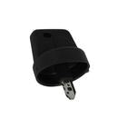 Can-Am Black Electronic Key #710000817