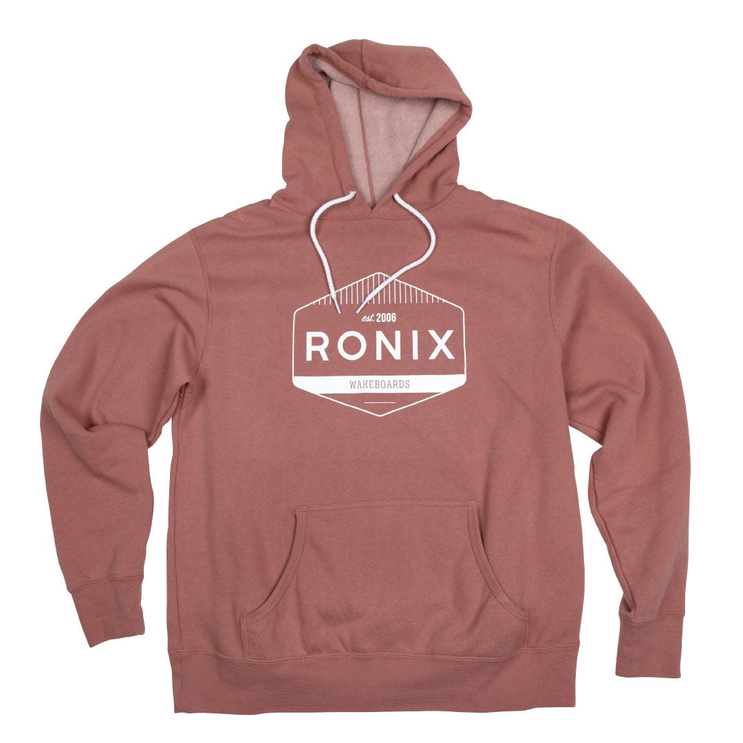 RONIX 2021 Megacorp Hoodie