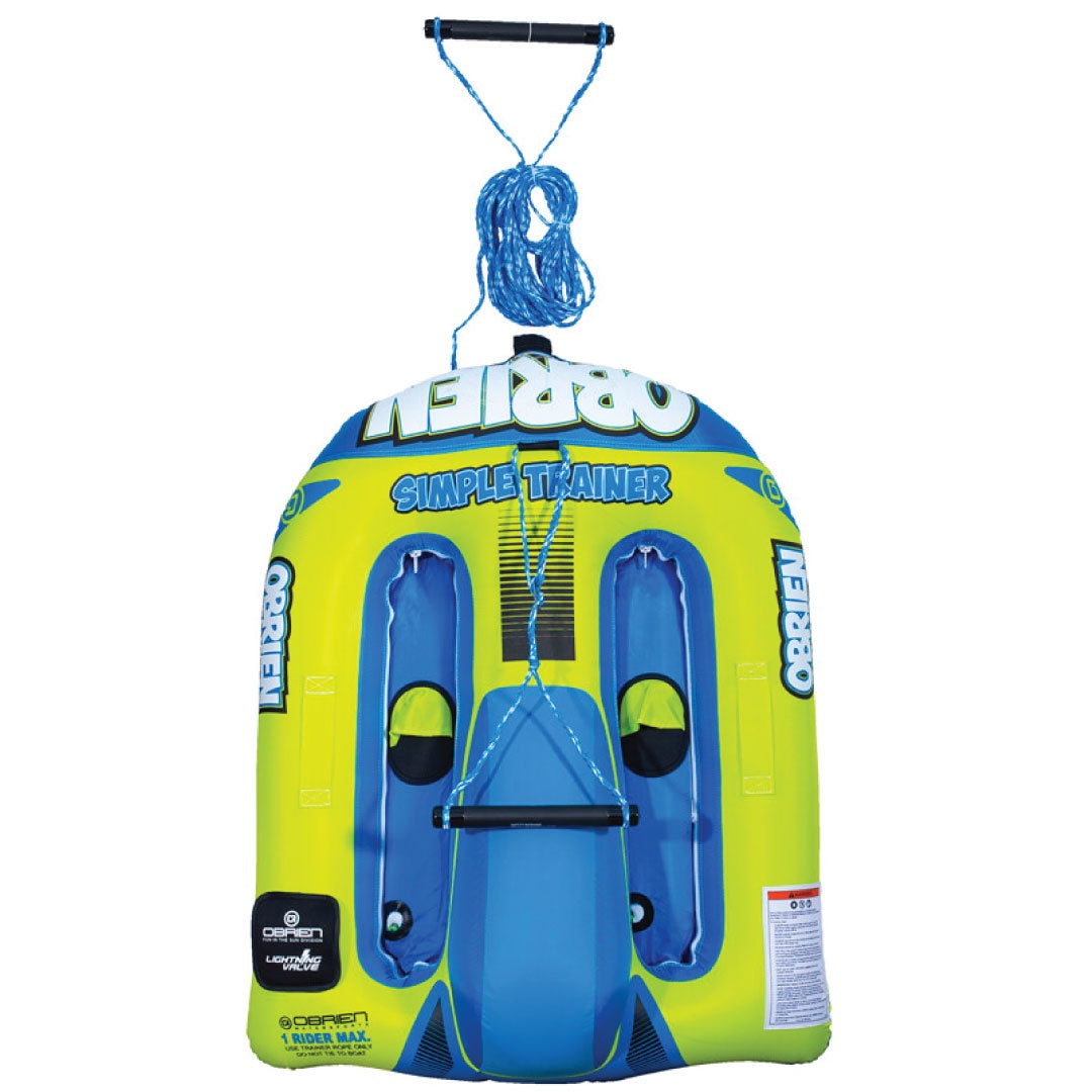Obrien Inflatable Simple Trainer
