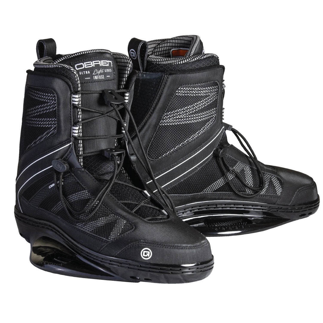Obrien 2021 Infuse Boots