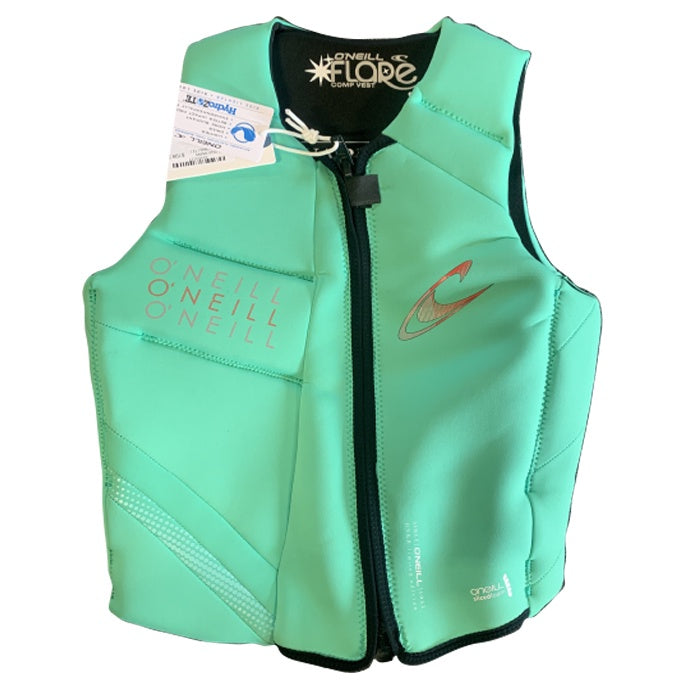 O'Neill 2020 WMNS Flare Comp Vest