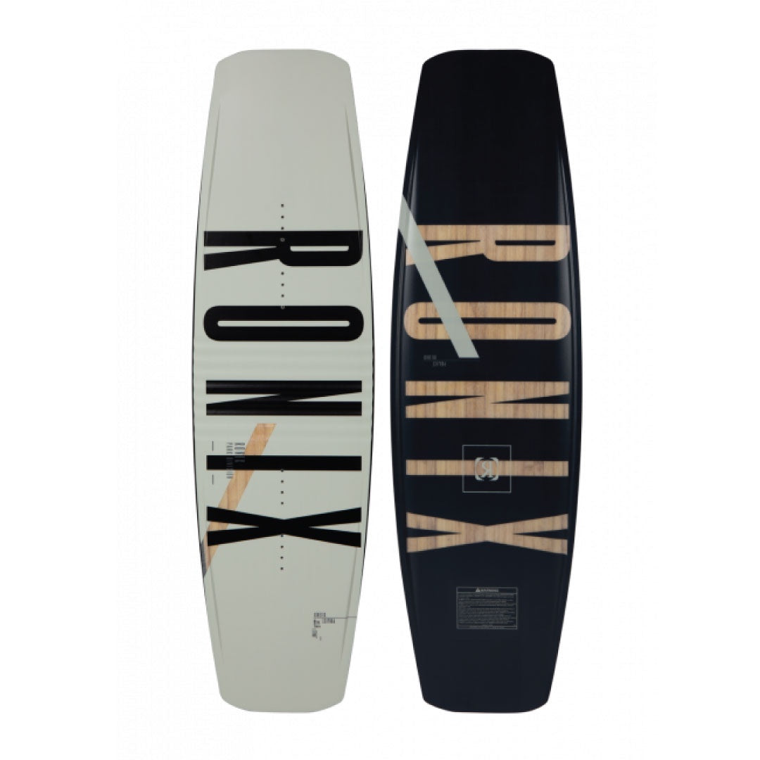 RONIX 2021 Kinetik Project Board