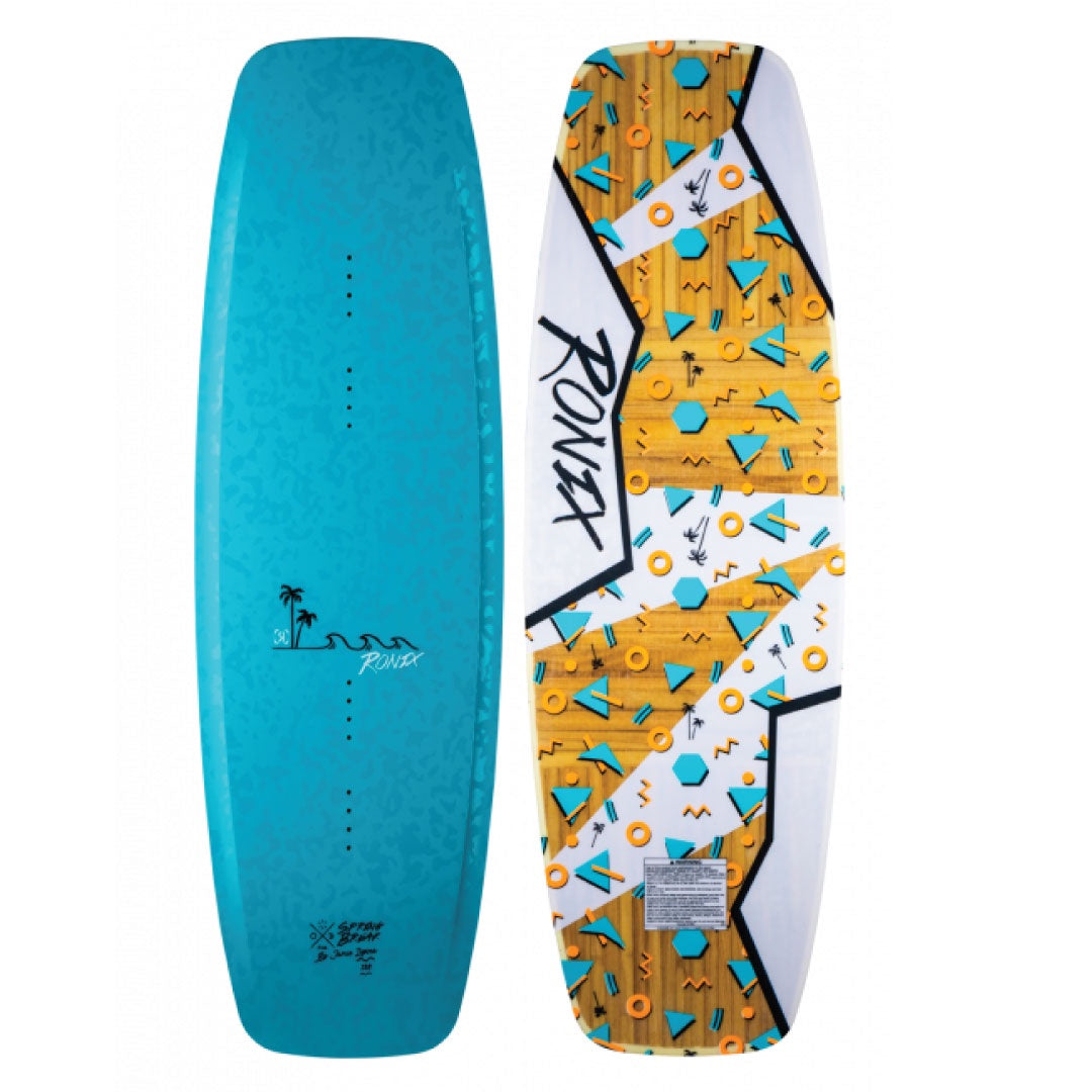 RONIX 2021 Spring Break Board