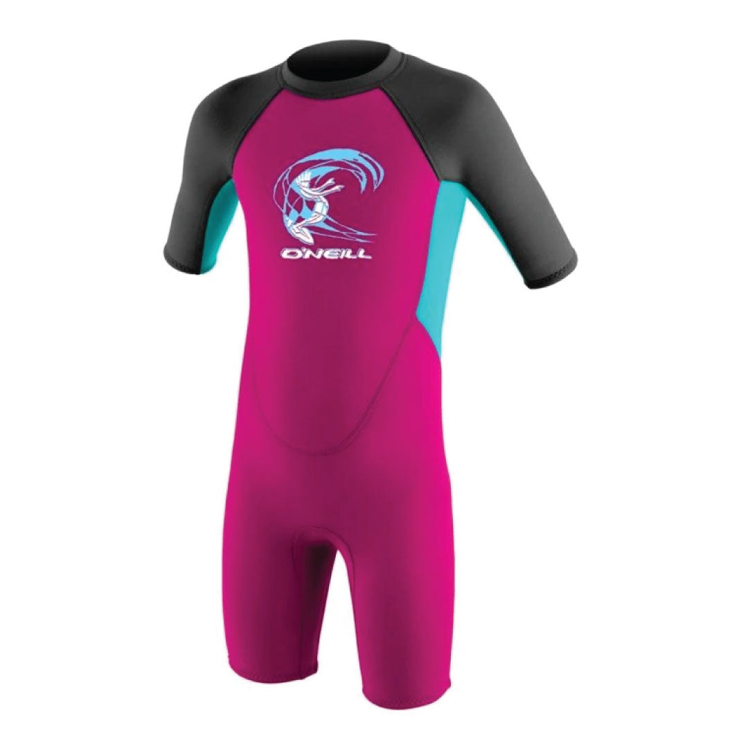 Reactor Toddler Spring Wet Suit