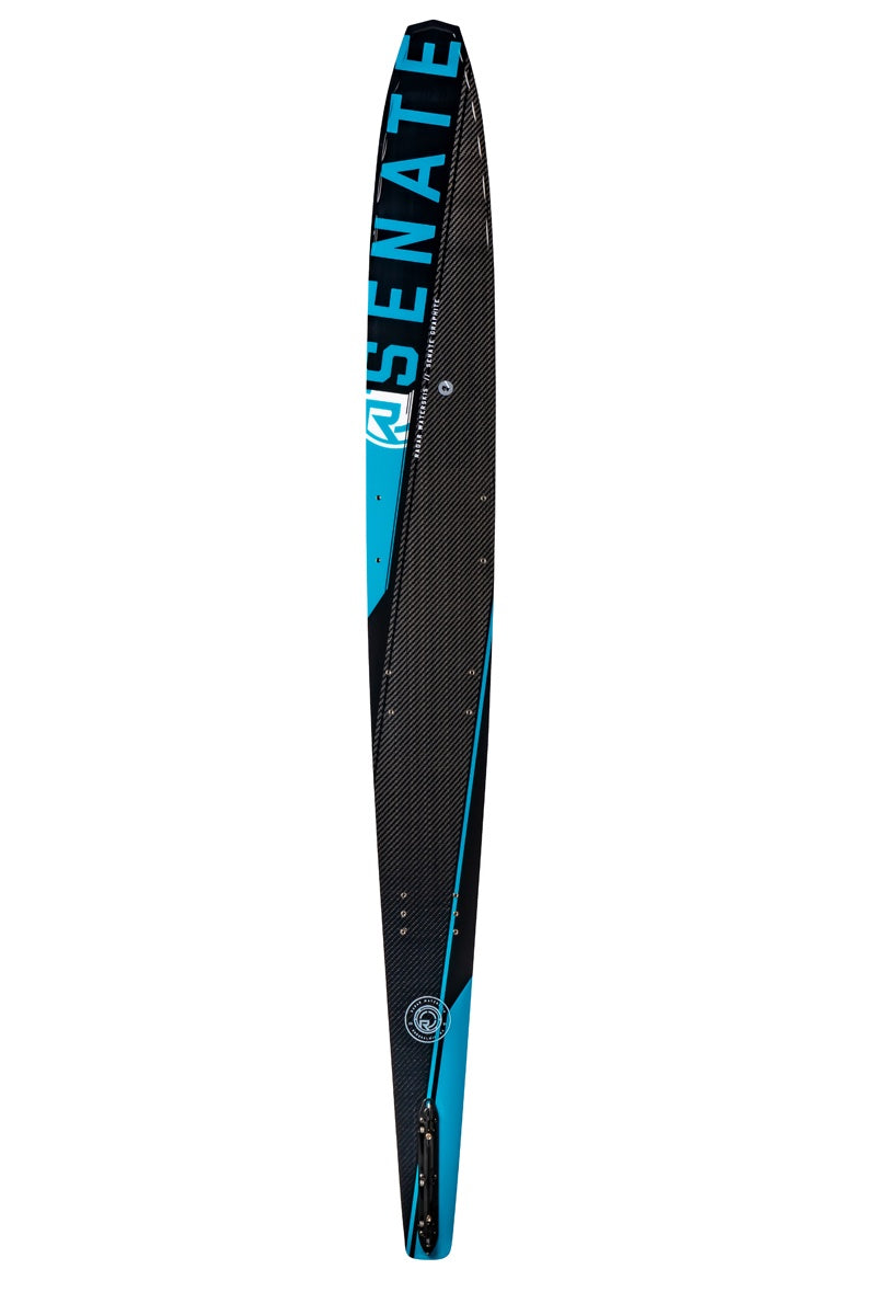 RADAR 2020 Senate Ski (Graphite)