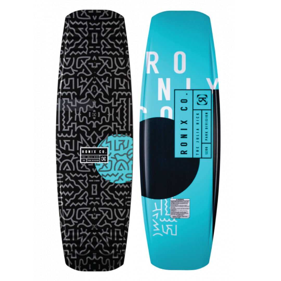 RONIX 2021 Julia Rick Board